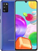 Unlock Samsung Galaxy A41