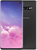 Unlock Samsung Galaxy S10 