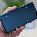 How to unlock Huawei P20