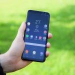 Smasung S8 Plus