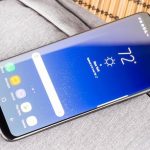 How To unlock Samsung S8