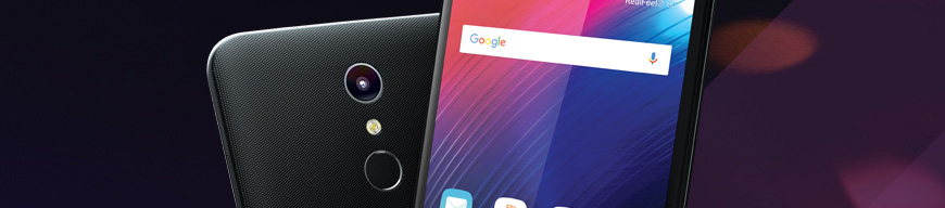 How to unlock LG Phoenix Plus from AT&T