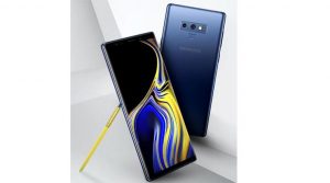 Unlock Samsung Galaxy Note 9