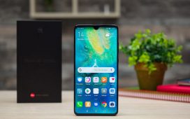 Unlock Huawei Mate 20