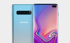 Samsung S10 rumors