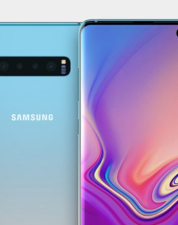 Samsung S10 rumors