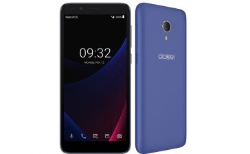 Unlock Alcatel 1X Evolve