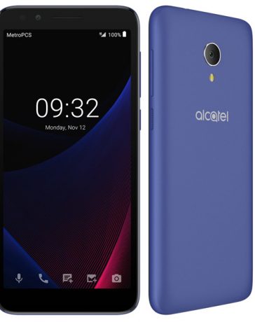 Unlock Alcatel 1X Evolve