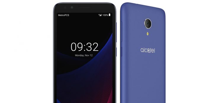 Unlock Alcatel 1X Evolve