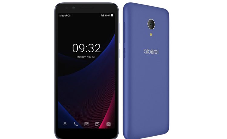 Unlock Alcatel 1X Evolve