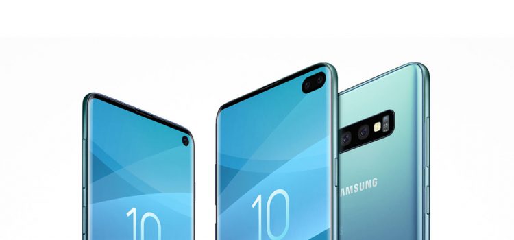 Unlock Samsung S10