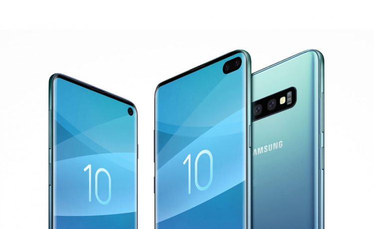 Unlock Samsung S10