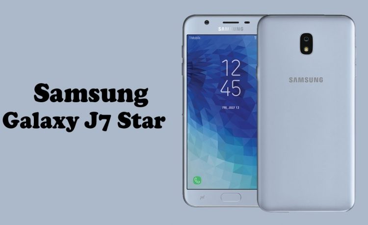 How to unlock Samsung J7 Star