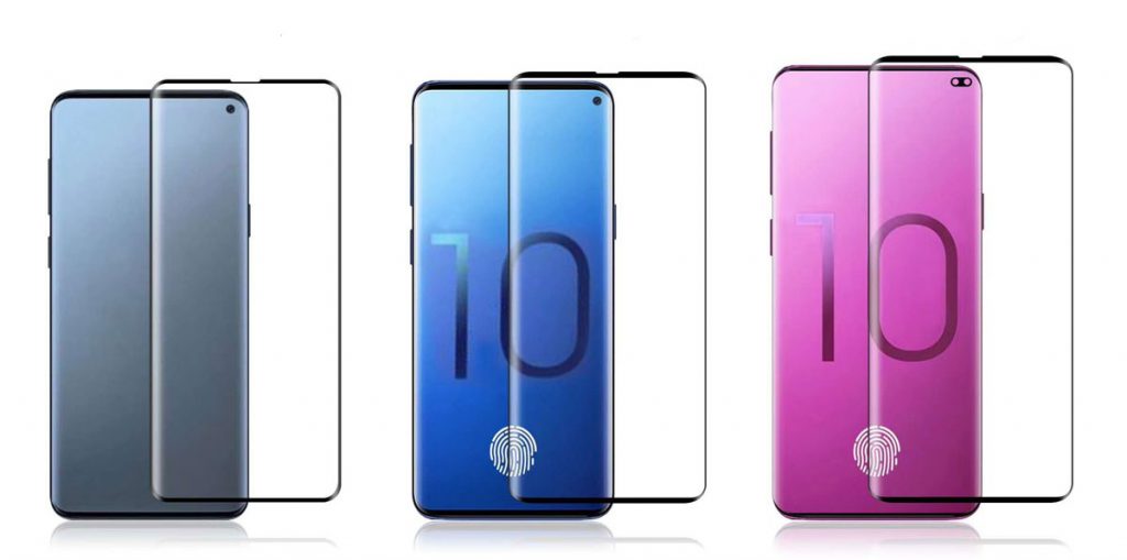 How To Unlock Samsung S10 Plus By Code Tips And Tricks