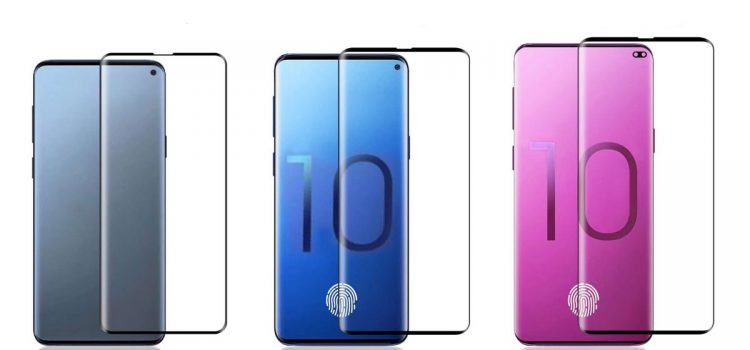 Unlock Samsung S10 Plus