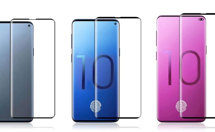 Unlock Samsung S10 Plus