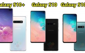 Unlock Samsung S10e