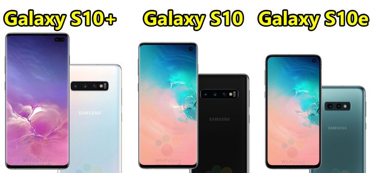 Unlock Samsung S10e