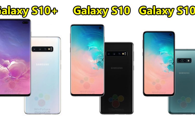 Unlock Samsung S10e