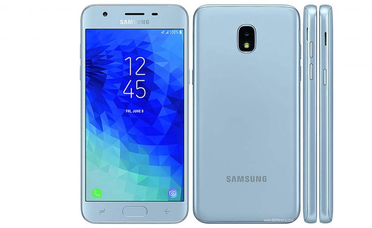 Unlock Samsung J3