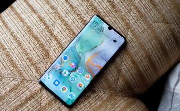 Unlock Huawei P30 Pro