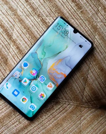 Unlock Huawei P30 Pro