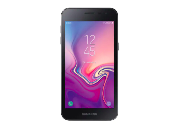 Unlock Samsung J2 Pure