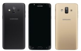 Unlock Samsung J7 2018