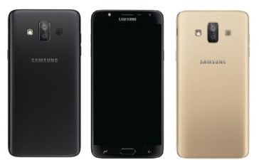 Unlock Samsung J7 2018