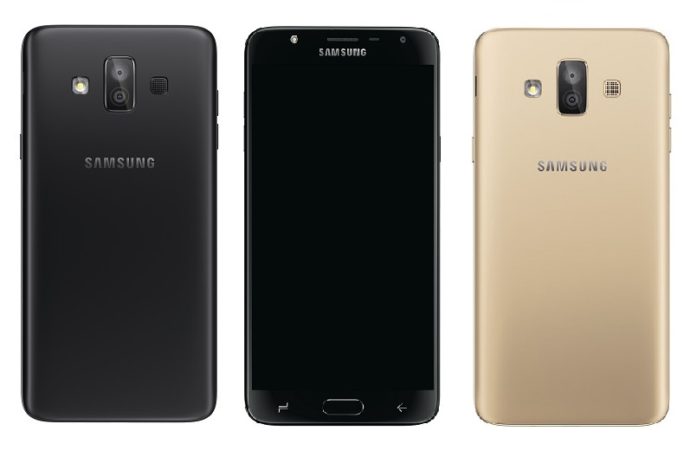 Unlock Samsung J7 2018