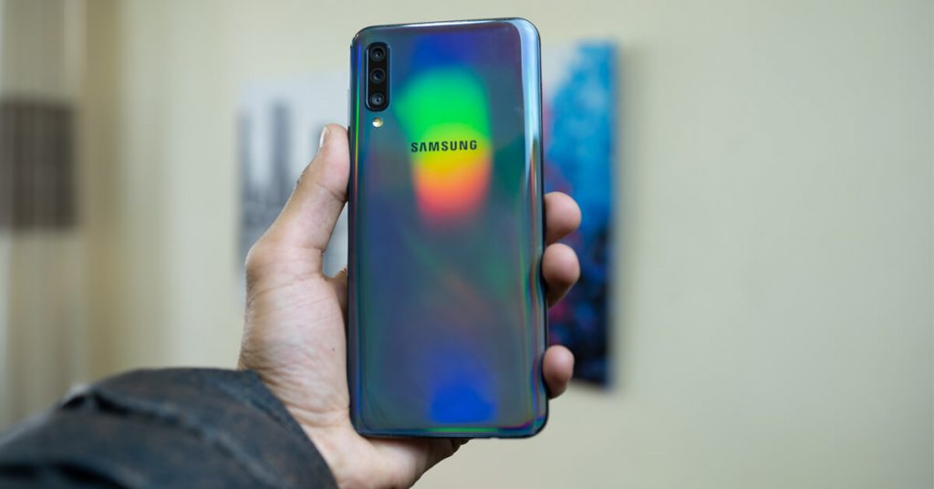 samsung a50 tips and tricks