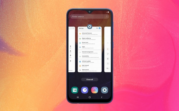 Unlock Samsung A10