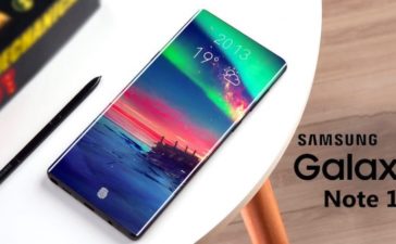 IMEI Samsung Note 10