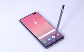 Unlock Note 10 plus