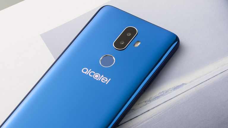 Unlock Alcatel