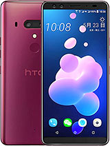 Unlock HTC U12 Plus