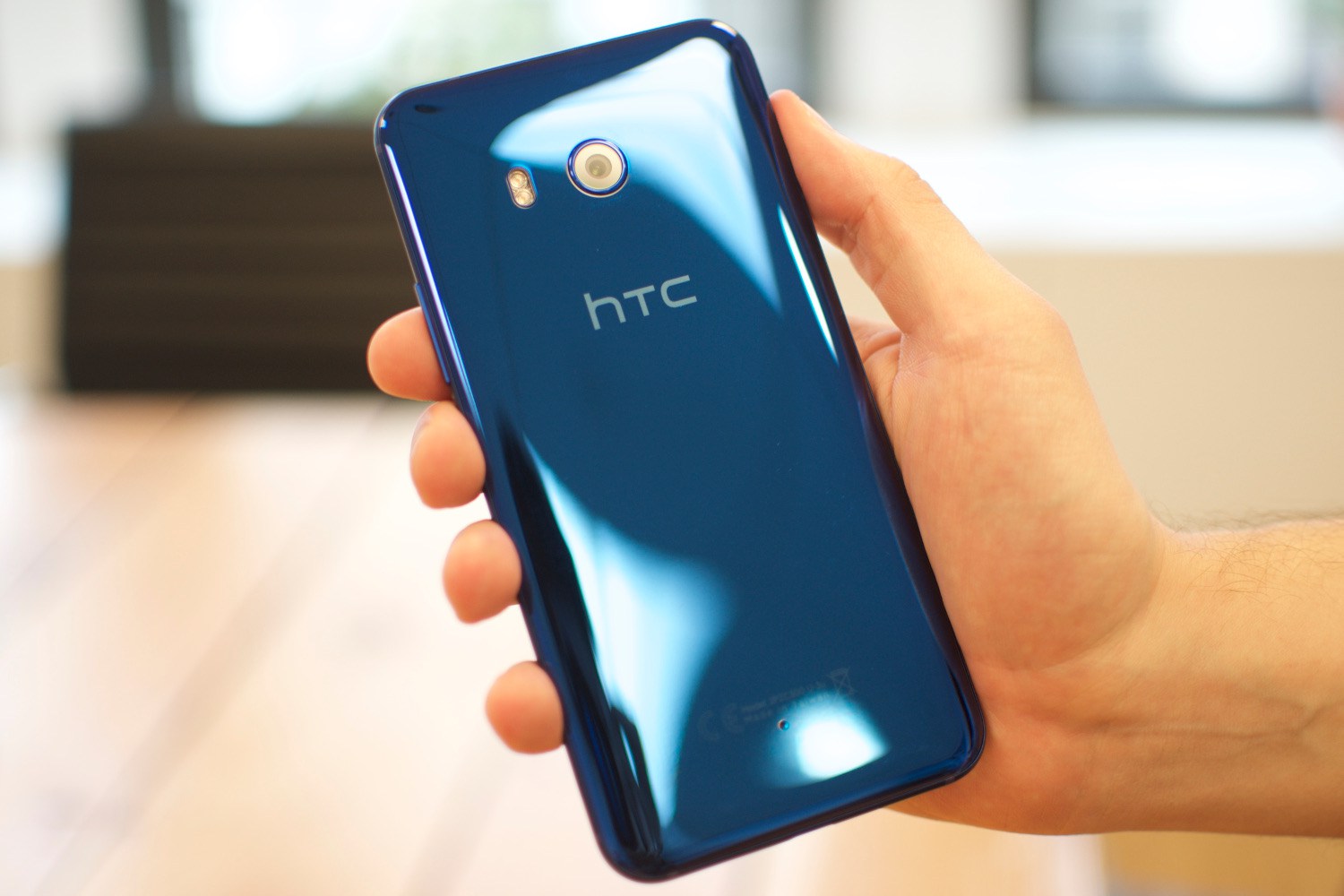 Unlock HTC Desire 12