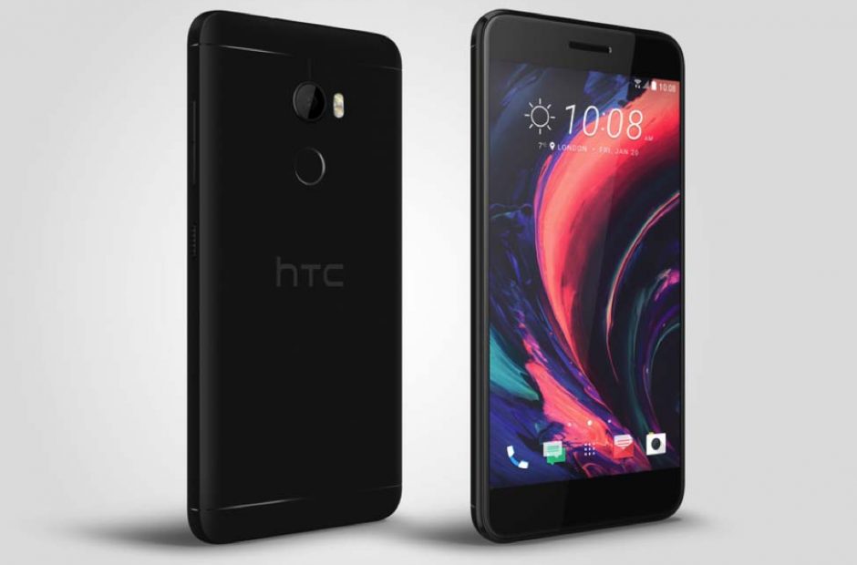 Unlock HTC One X10