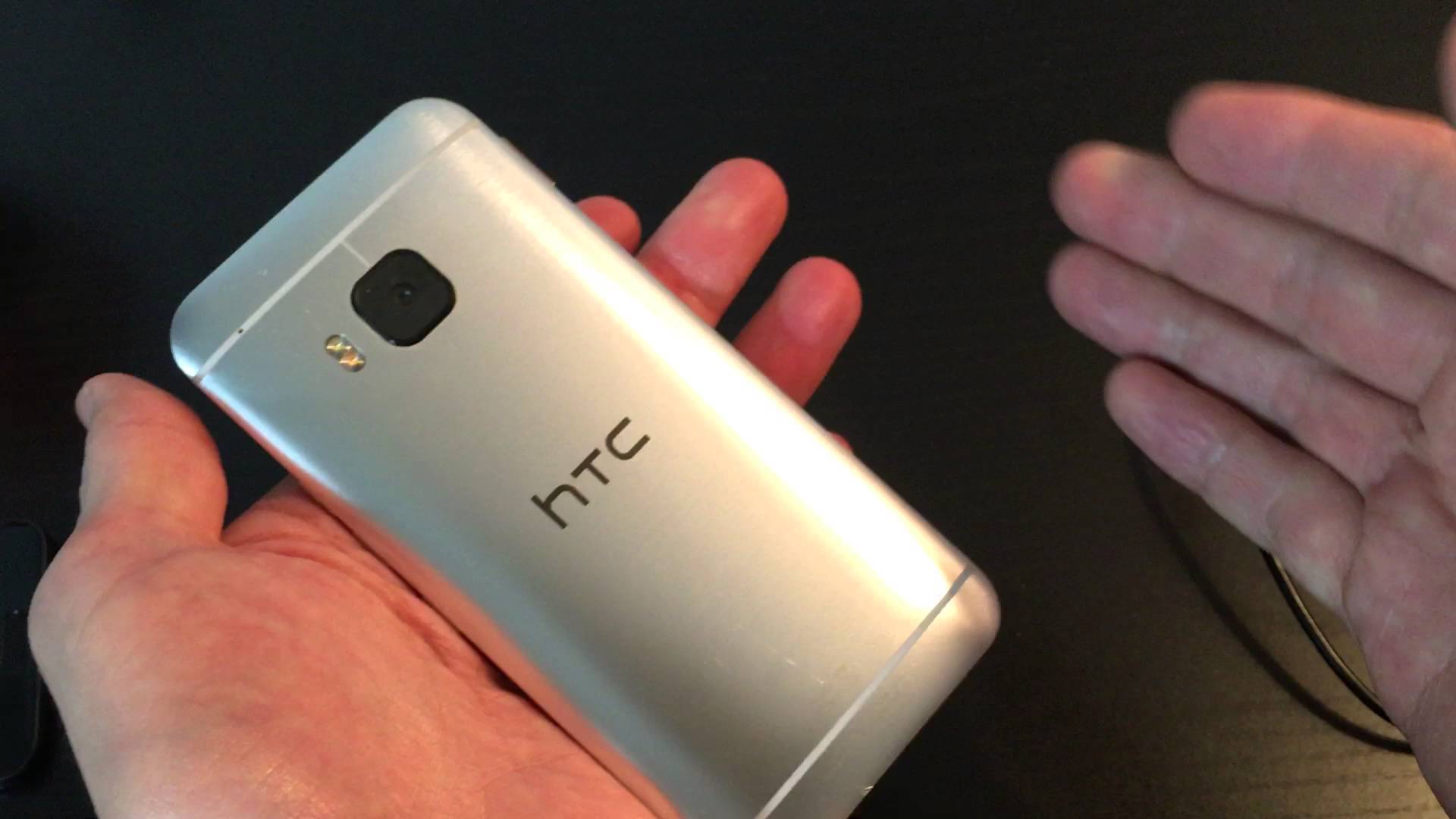 Unlock HTC