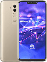 Unlock Huawei Mate 20 Lite