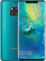 Unlock Huawei Mate 20 Pro