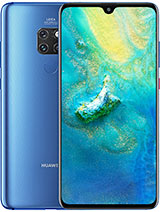 Unlock Huawei Mate 20