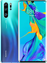 Unlock Huawei P30