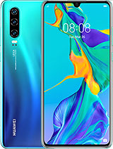 Unlock Huawei P30