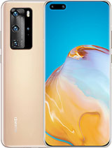 Huawei P40 Pro Model