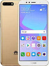 Unlock Huawei Y6 2018