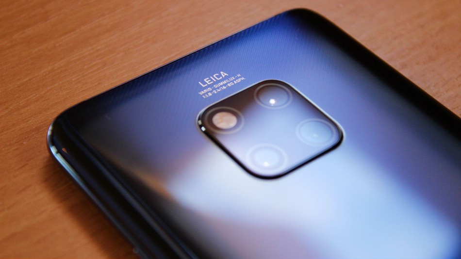 Unlock Huawei Mate 20 Pro