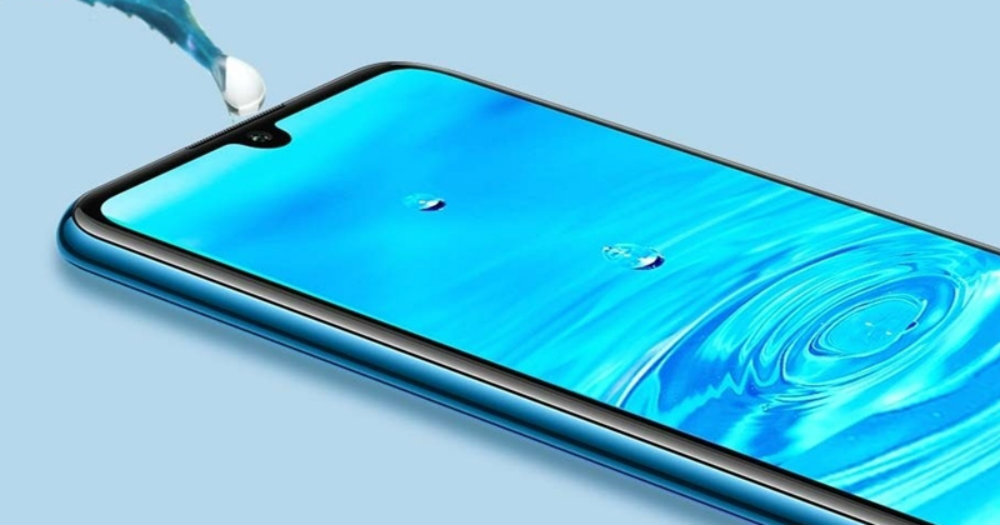 Unlock Huawei P30 Lite