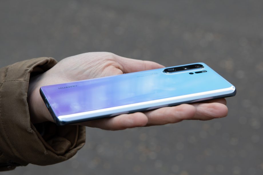 Unlock Huawei P30 Pro