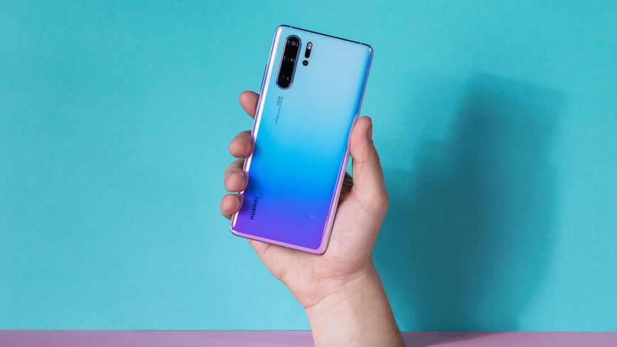 Unlock Huawei P30